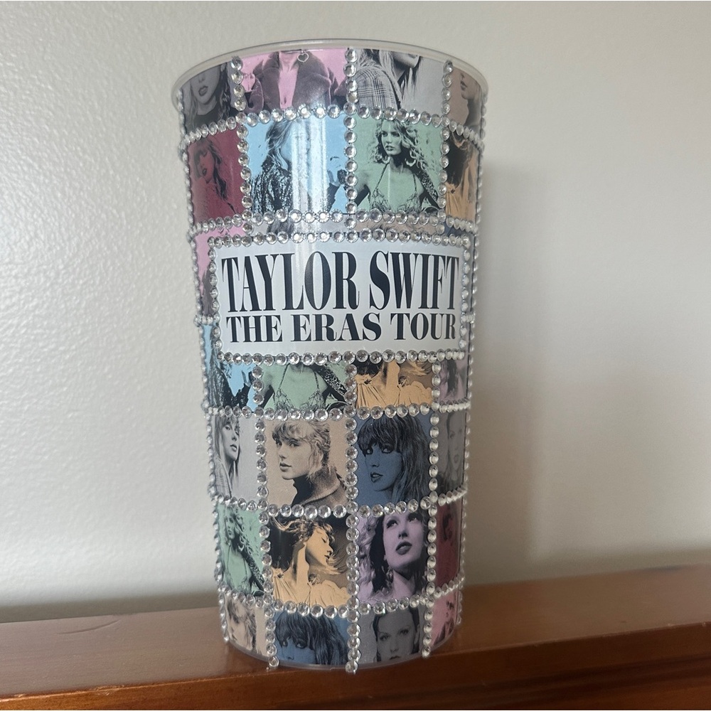 Taylor Swift Eras Tour AMC Jewel Cup